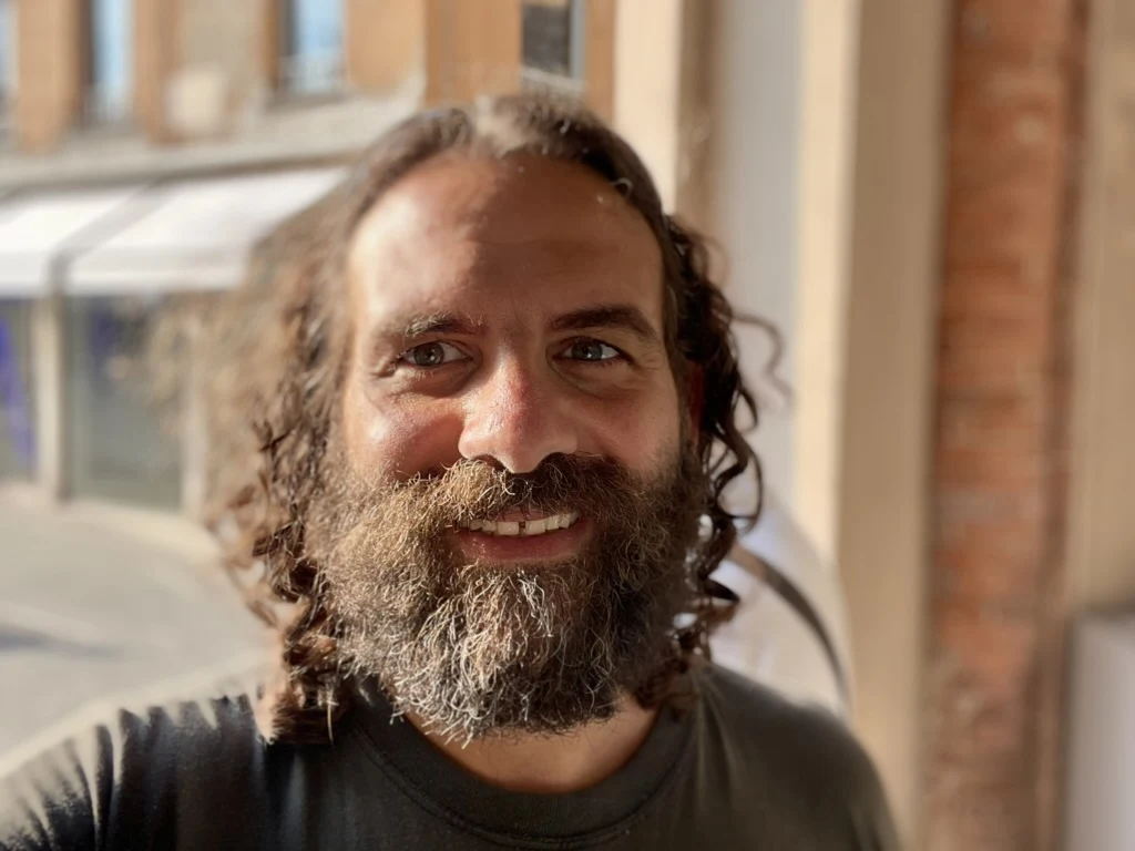 Marco Massari Calderone